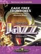 H. Rowe: Cage Free Trombones, Jazzens (Pa+St)
