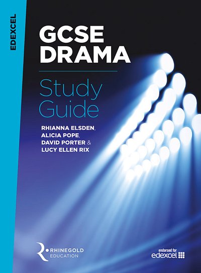 Edexcel GCSE Drama Study Guide (Bu)