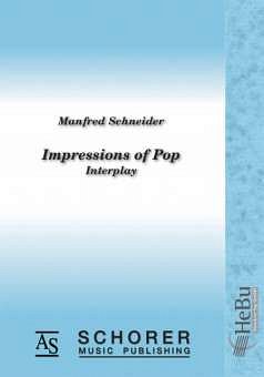M. Schneider: Impressions of Pop, Blaso (PaDiSt)