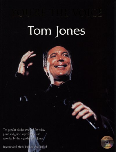 You're the Voice - Tom Jones 10 Hits von Tom Jones, z.B. Del
