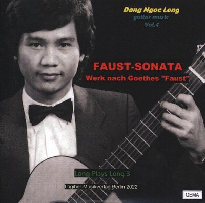 D.N. Long: Faust-Sonata - Werk nach Goethes 