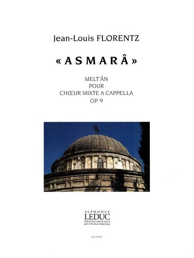 J. Florentz: Asmara Op.9 - Melt'An