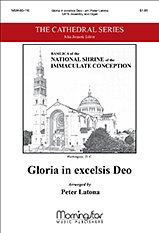 Gloria in excelsis Deo (Chpa)