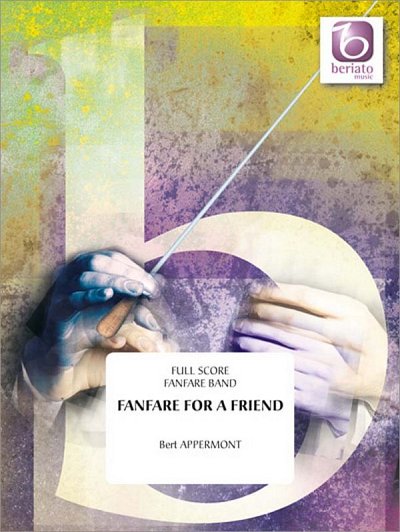 B. Appermont: Fanfare For A Friend, Fanf (Part.)