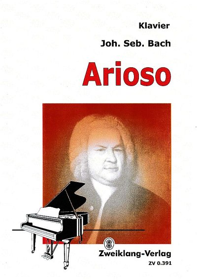 J.S. Bach: Arioso BWV156 aus der Kantate Nr. 156