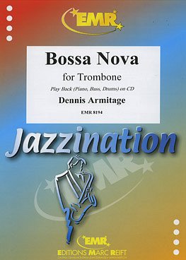 D. Armitage: Bossa Nova, PosKlav
