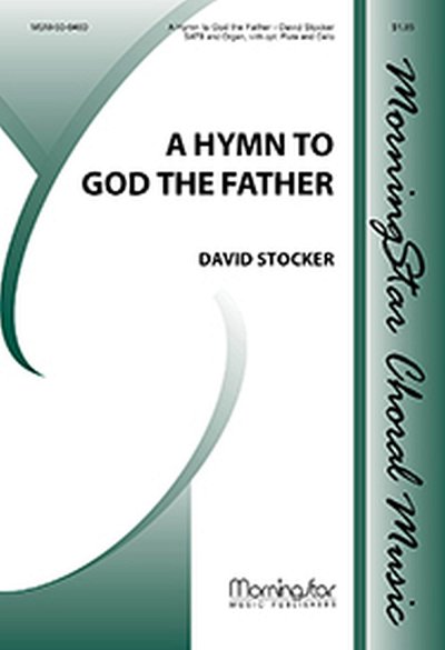 D. Stocker: A Hymn to God the Father