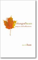 D. Haas: A Changed Heart - Prayer Book