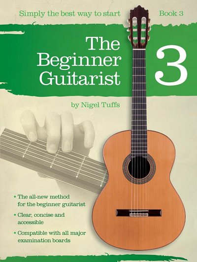 Beginner Guitarist 3, Git (+Tab)