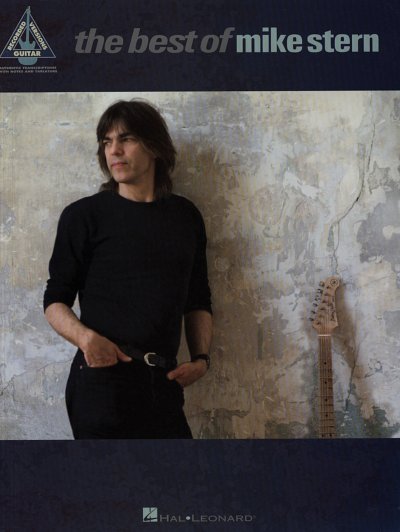 The Best of Mike Stern, Git