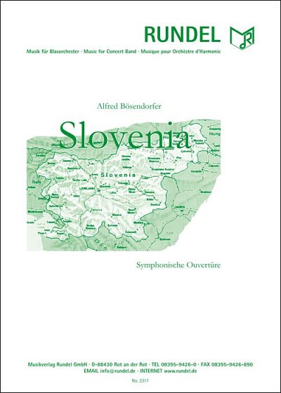 A. Bösendorfer: Slovenia, Blaso (PaDiSt)