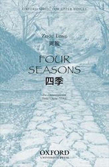 Z. Long: Four Seasons, Ch (Chpa)