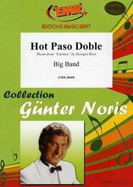 G.M. Noris: Hot Paso Doble, Bigb