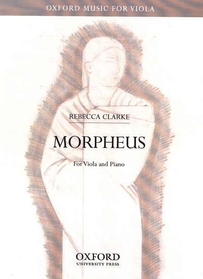R. Clarke: Morpheus, VaKlv (KlavpaSt)