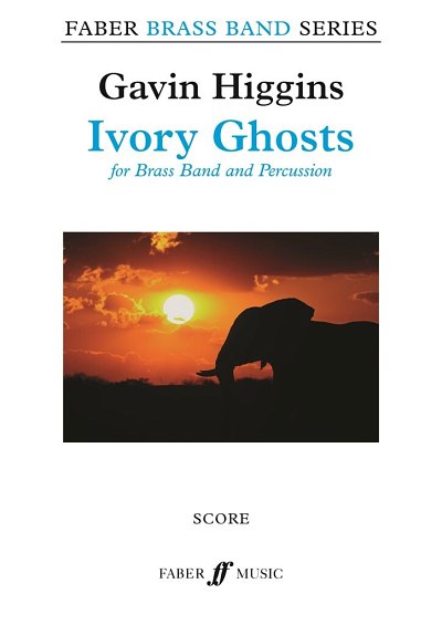 G. Higgins: Ivory Ghosts, Brassb (Part.)