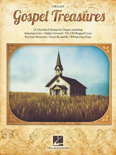 Gospel Treasures, Org