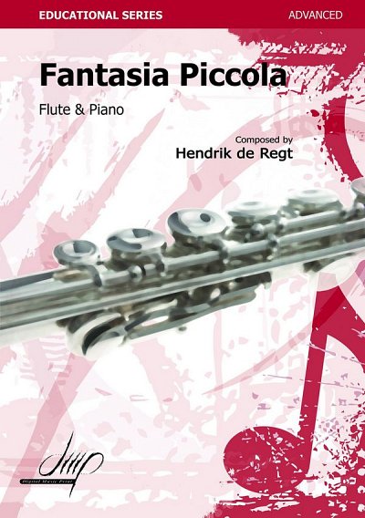 Fantasia Piccola, FlKlav (Bu)