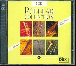 A. Himmer: Popular Collection 6 (2CDs)