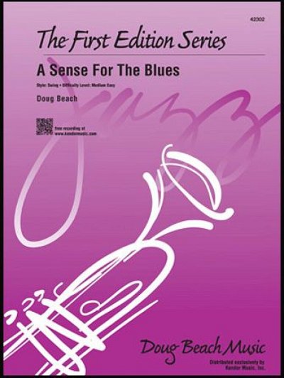 A Sense for the Blues, Jazzens (Part.)