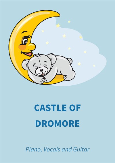 DL:  traditional: Castle Of Dromore, GesKlavGit