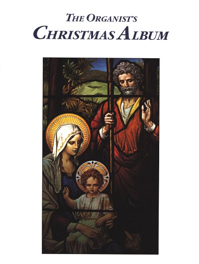 The Organist's Christmas Album