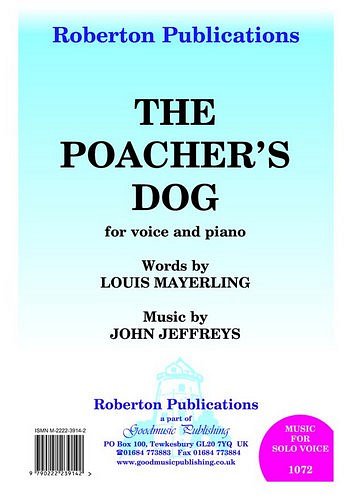 Poacher's Dog