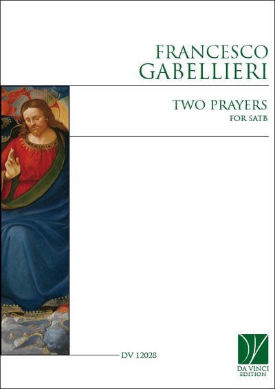 F. Gabellieri: Two Prayers, for SABT