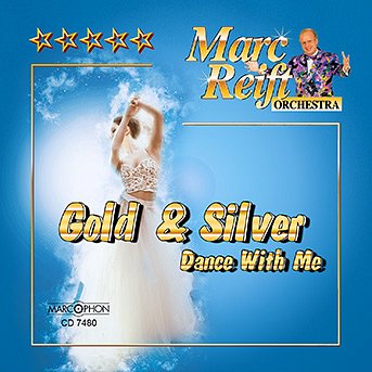 Gold & Silver (CD)