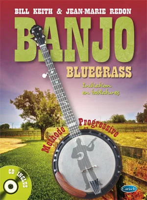 Banjo Bluegrass a 5 Cordes, Bjo (0)
