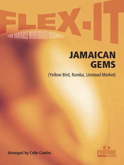(Traditional): Jamaican Gems (Pa+St)
