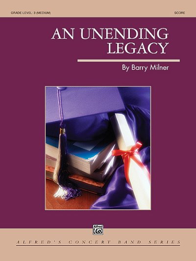 B.L. Milner: An Unending Legacy, Blaso (Part.)