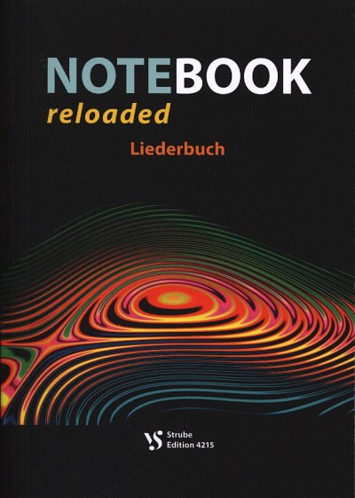 Notebook reloaded, GsOrg/KlvGiK (LB)