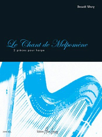 B. Wery: Le Chant de Melpomène, Hrf