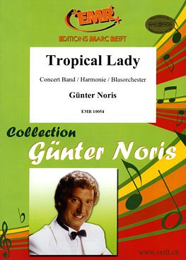 G.M. Noris: Tropical Lady