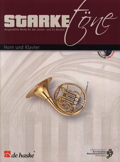 Starke Töne - Horn und Klavier, HrnKlav