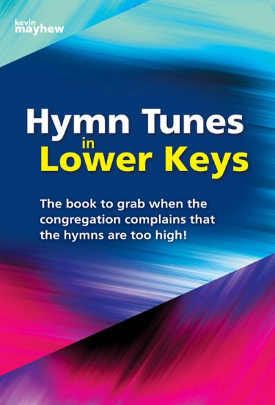 Hymn Tunes in Lower Keys, Org