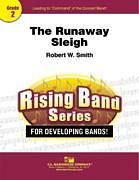 R.W. Smith: The Runaway Sleigh, Blaso (Pa+St)