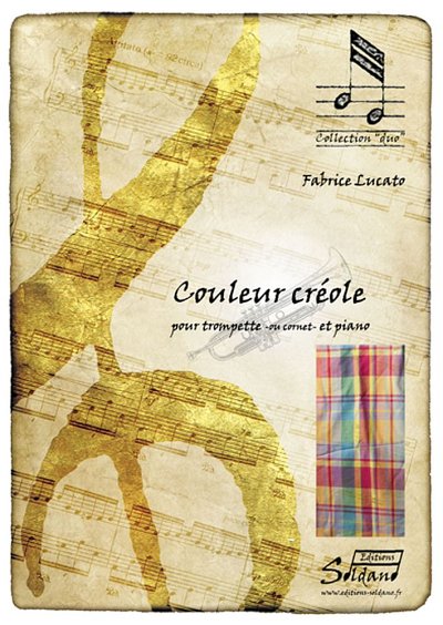 F. Lucato: Couleur Creole