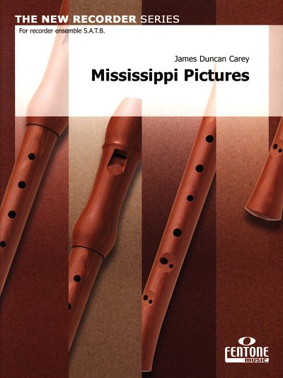 Mississippi Pictures (Pa+St)