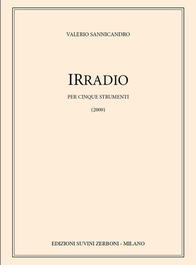Irradio (Part.)