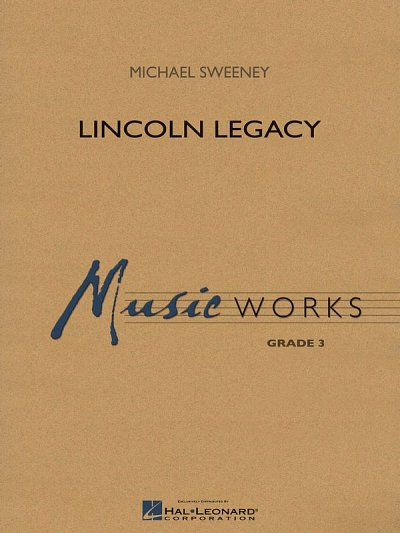 Lincoln Legacy, Blaso (PaStAudio)