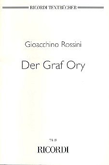G. Rossini: Graf Ory