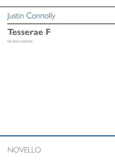Tesserae F, Bklar (Bu)