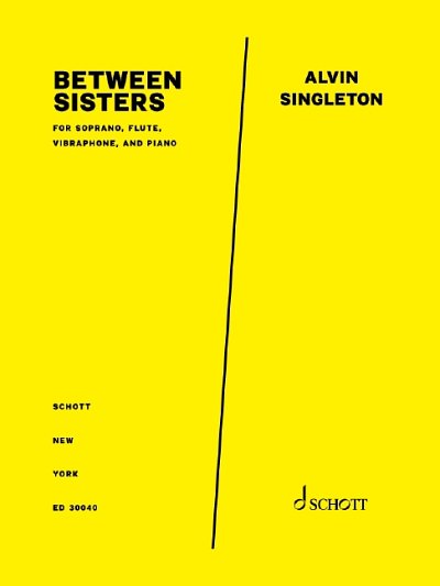 DL: A. Singleton: Between Sisters (Pa+St)