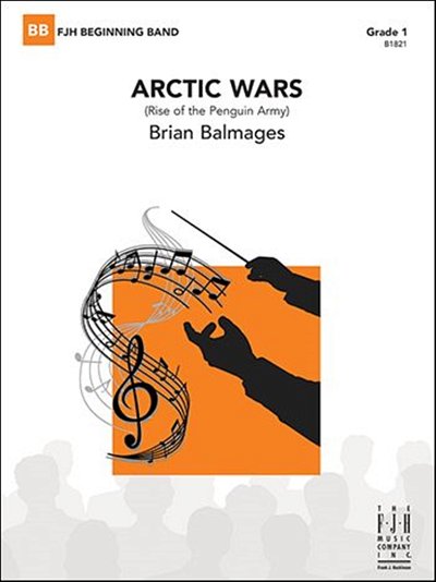 B. Balmages: Arctic Wars