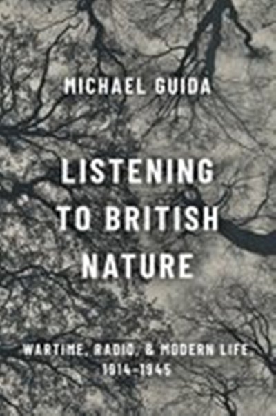 Listening to British Nature (Bu)