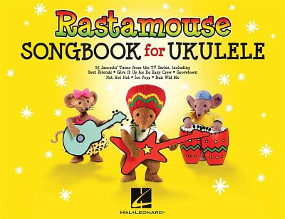 Rastamouse Songbook, Ukulele