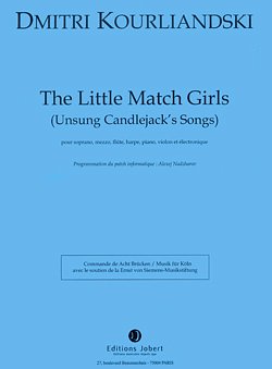The Little Match Girls (Pa+St)