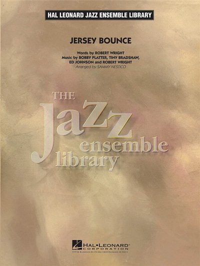 Jersey Bounce, Jazzens (Part.)