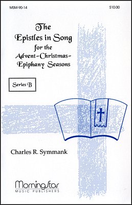 The Epistles in Song Series B